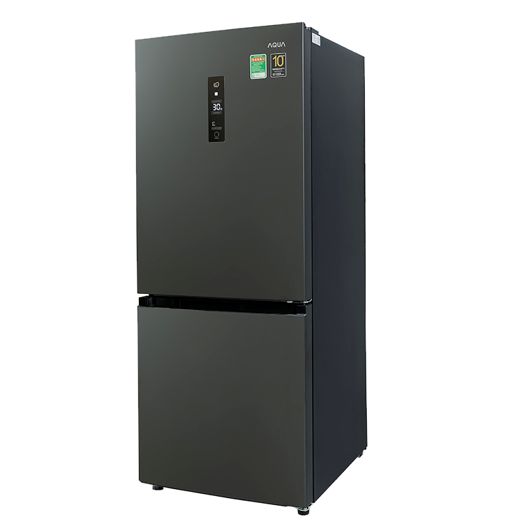 Tủ Lạnh Ngăn Đông Dưới AQR-B306MA(HB) Tủ Lạnh Ngăn Đông Dưới AQR-B306MA(HB)